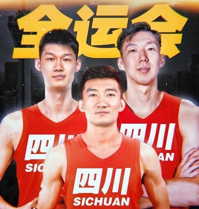四川男篮破敌而出，实现逆袭势头