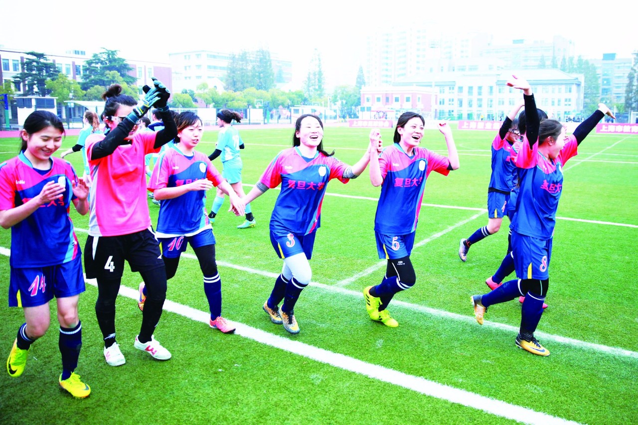 产业风向：女足比赛产业链拓展