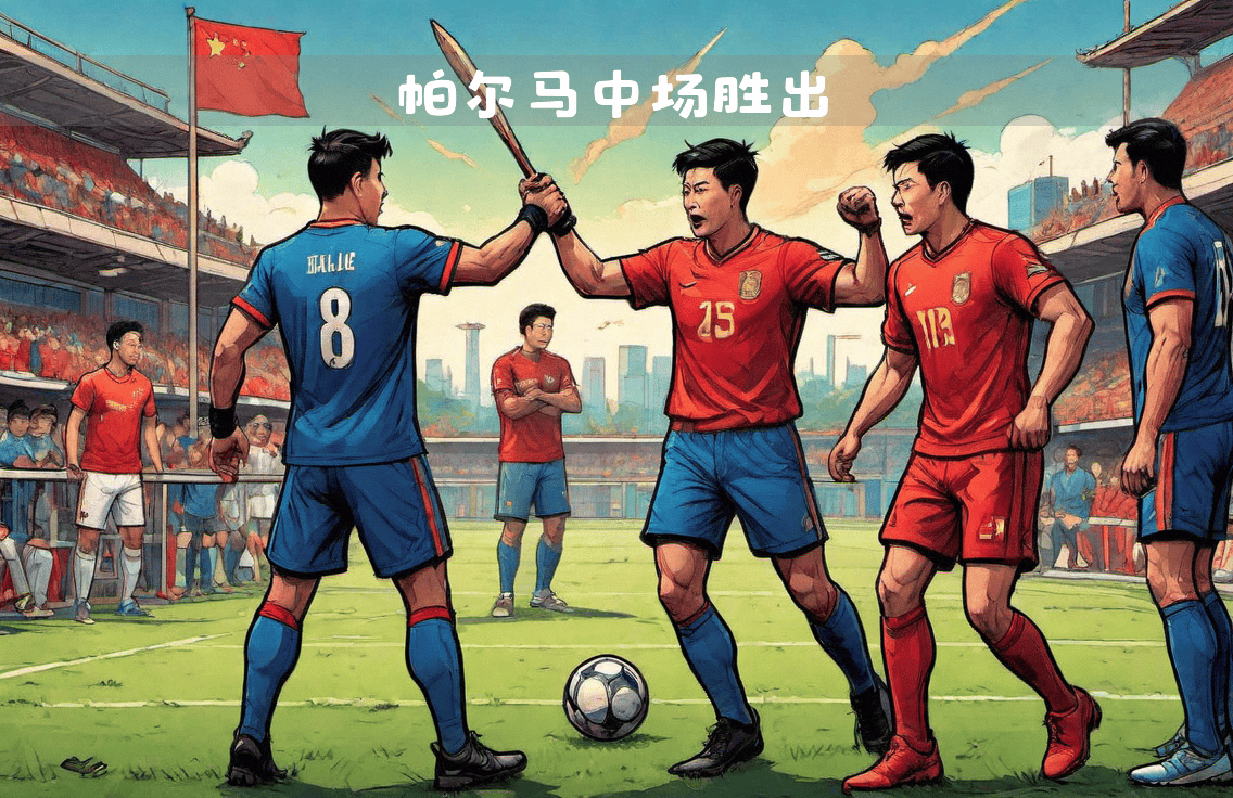 开云官方app入口-一触即发，先注目这场对决吧