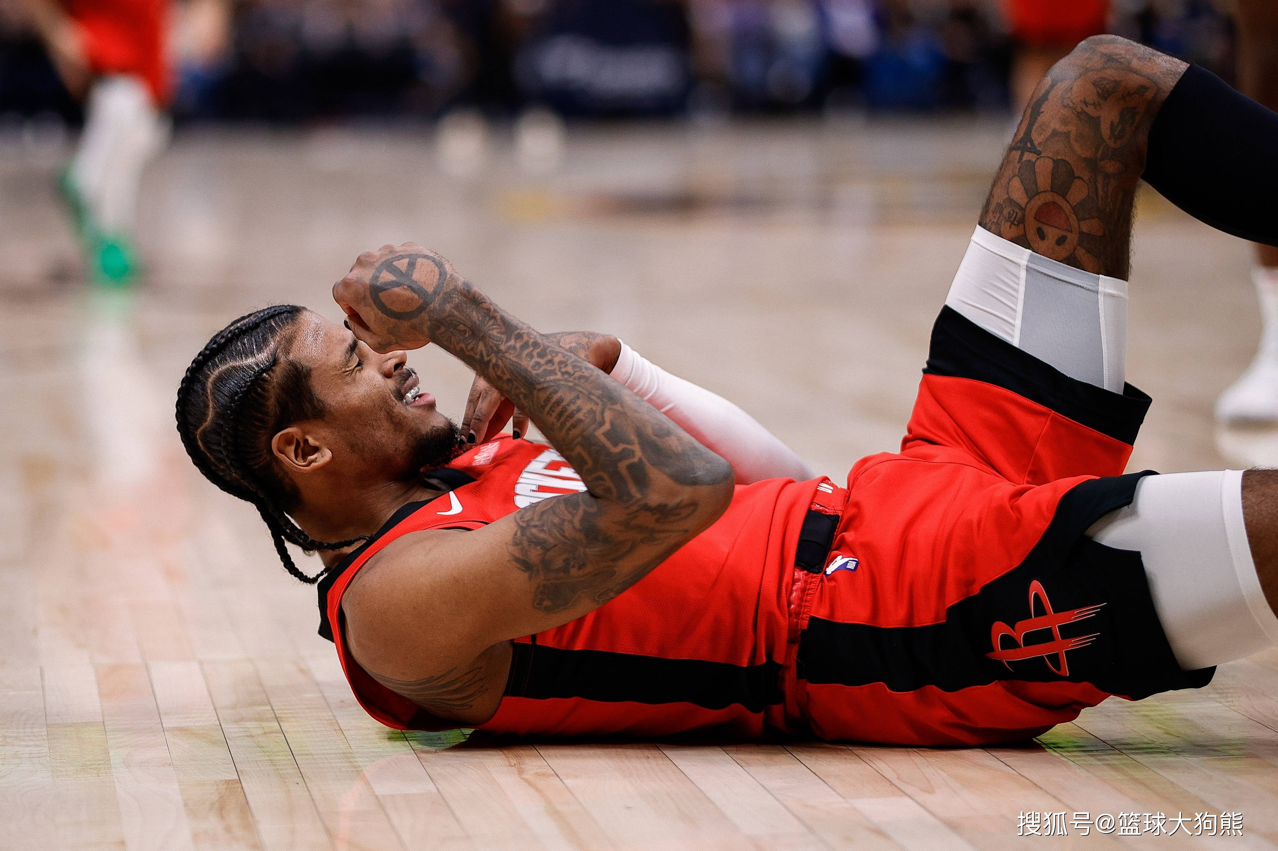 火箭再次击败勇士，马刺惨遭逆转