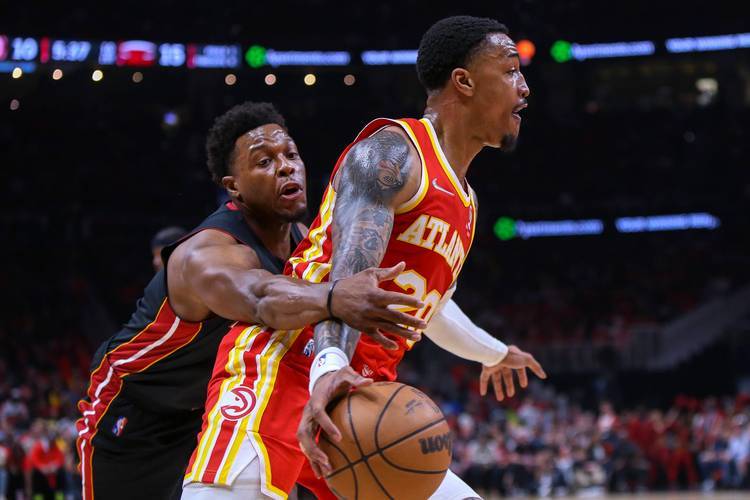 热火主场胜篮网,巴特勒三双表现 热火主场胜篮网,巴特勒三双表现