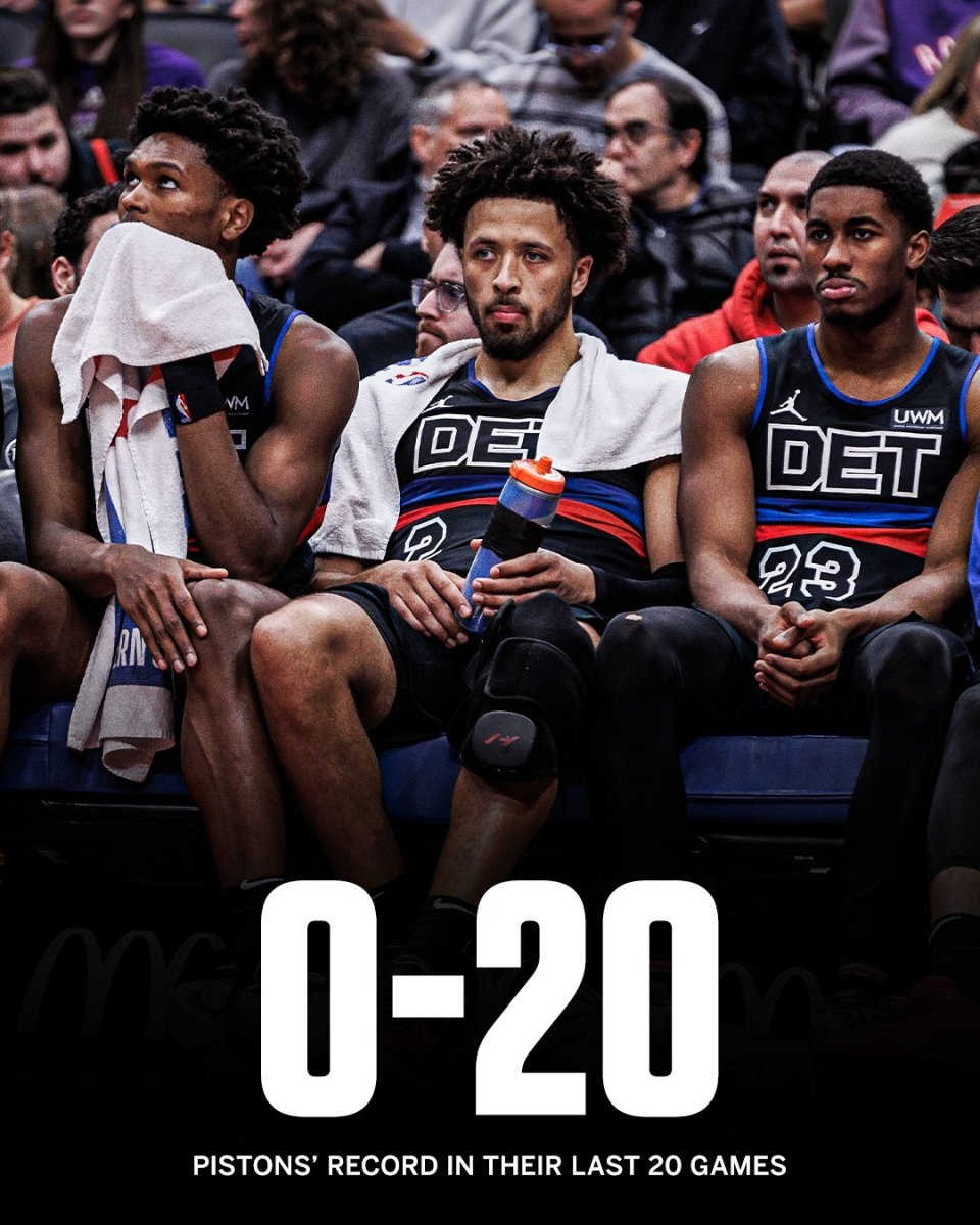 活塞战胜奇才,终结连败 活塞战胜奇才,终结连败